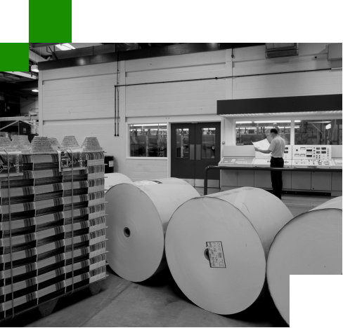 Photo of the outside of a Kingdom Hall of Jehovah's Witnesses